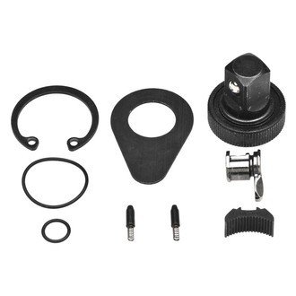 GearWrench® - 120XP™ 1/2" Drive 120 Teeth Ratchet Replacement Head Kit