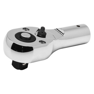 GearWrench® - 3/4" Drive 6.1" Length 24 Teeth Quick Release Head Ratchet
