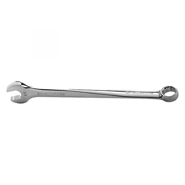 GearWrench® - X-Beam™ 9 mm 12-Point Straight Head Lateral Drive Combination Wrench