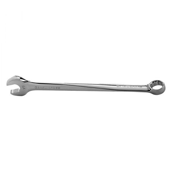 GearWrench® - X-Beam™ 16 mm 12-Point Straight Head Lateral Drive Combination Wrench