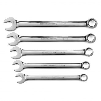 Combination Wrenches & Sets | Ratcheting, Metric, Snap-On, 12 Point ...