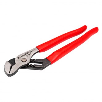 Self-lock Tongue and Groove Plier 1045 Steel Multi-purpose Slip Joint Plier 10.5 Inch Small 