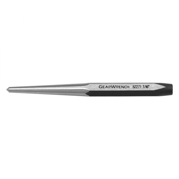 GearWrench® - 1/4" x 4-1/4" Alloy Steel Center Punch