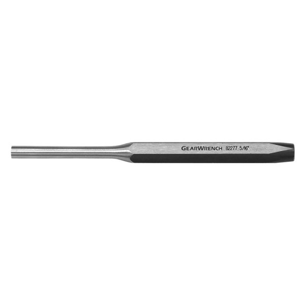 GearWrench® - 3/32" x 4-3/4" Alloy Steel Pin Punch