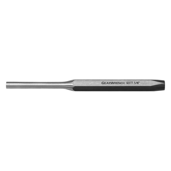 GearWrench® - 1/4" x 7" Alloy Steel Pin Punch