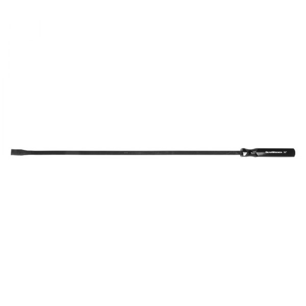 GearWrench® - 36" Curved End Screwdriver Handle Pry Bar
