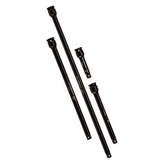 GearWrench® - 3/8" Drive Friction Ball Impact Extension Set (4 Pieces)