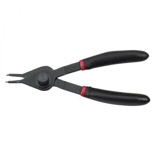 GearWrench® - Straight 0.070" Fixed Tips Internal/External Snap Ring Pliers
