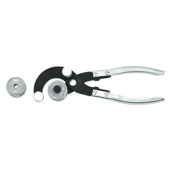 GearWrench® - 3/16" to 3/8" Plier Type Tube Bender