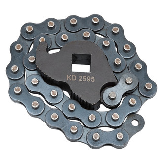 GearWrench® - 1/2" Drive 5/8" to 5" 16 to 127 mm Chain End Crowfoot Wrench