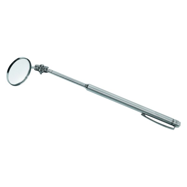 GearWrench® - 17" 1.25" Round Magnifying Telescoping Inspection Mirror