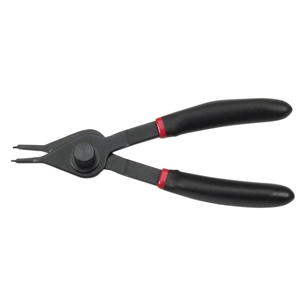GearWrench® - 90° Bent 0.070" Fixed Tips Internal/External Snap Ring Pliers