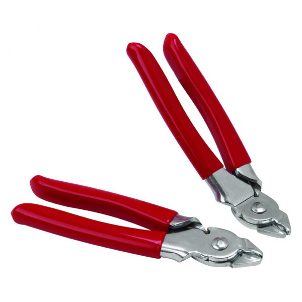 GearWrench® - 2-piece Hog Ring Pliers Set