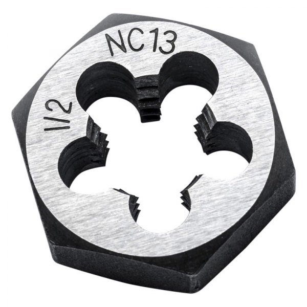 GearWrench® - 3/8"-16 UNC SAE HCS Right-Hand Die