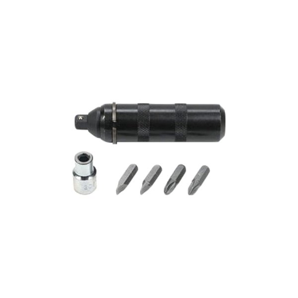 GearWrench® - #3 SAE Phillips Replacement Insert Bit for 1140D Impact Driver (1 Piece)
