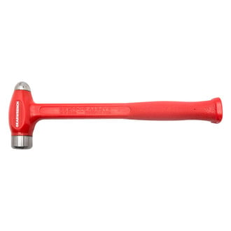 GearWrench® 68-532G - 47 oz. Polyurethane Handle Dead Blow Ball-Peen Hammer