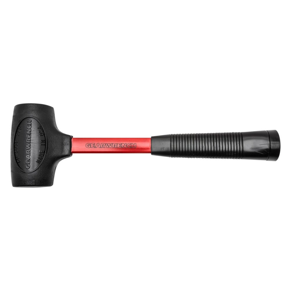GearWrench® 69503G 32 oz. Fiberglass Handle NonSparking Dead Blow
