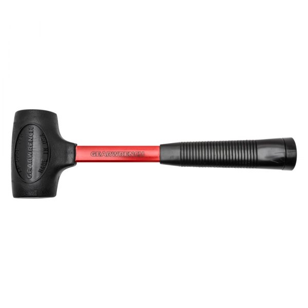 GearWrench® - 32 oz. Fiberglass Handle Non-Sparking Dead Blow Powerdrive Hammer