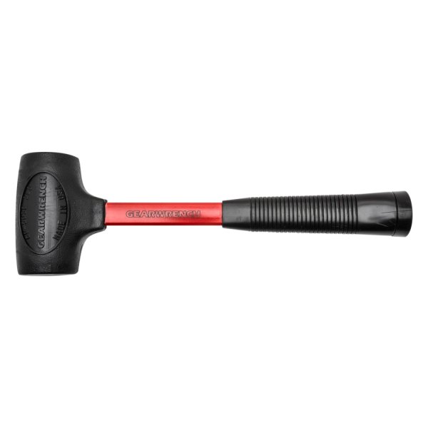 GearWrench® - 48 oz. Fiberglass Handle Non-Sparking Dead Blow Powerdrive Hammer