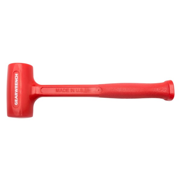 GearWrench® - 7 oz. Polyurethane Handle Standard Dead Blow Hammer