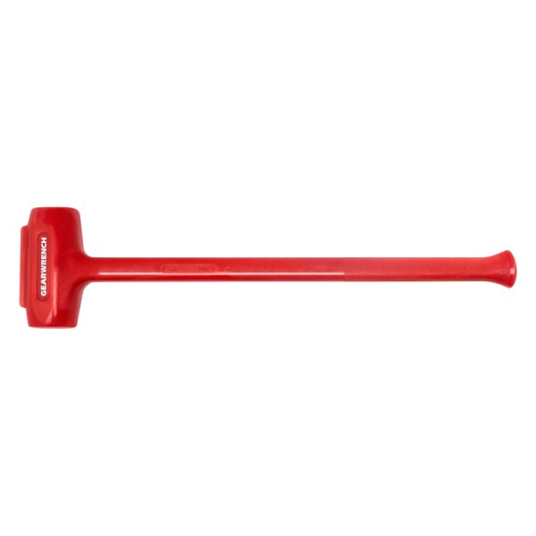GearWrench® - 128 oz. Polyurethane Handle Dead Blow Sledgehammer