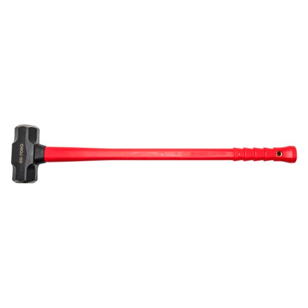 GearWrench® - 48 oz. Steel Fiberglass Handle Double Face Sledgehammer