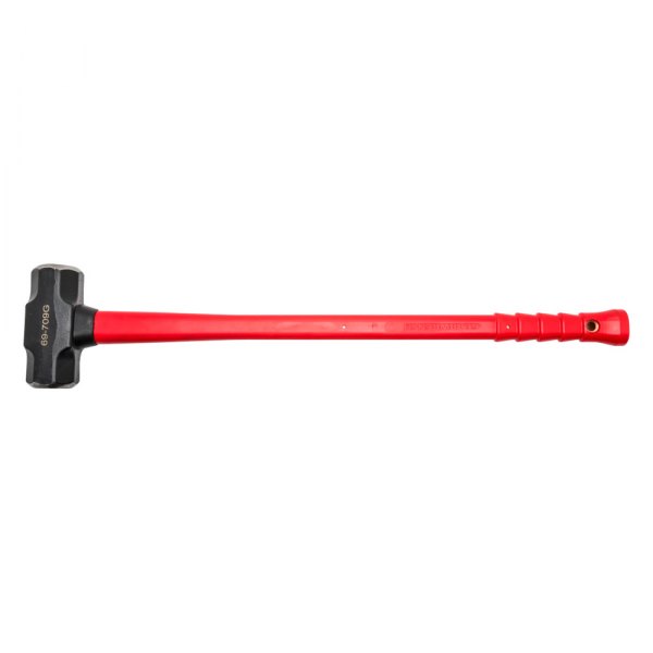 GearWrench® - 160 oz. Steel Fiberglass Handle Double Face Sledgehammer