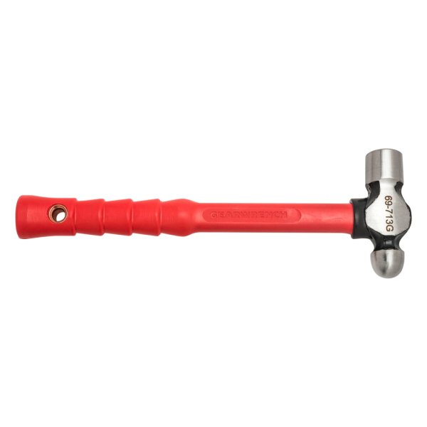 GearWrench® - MaxxLock™ 24 oz. Fiberglass Handle Ball-Peen Hammer