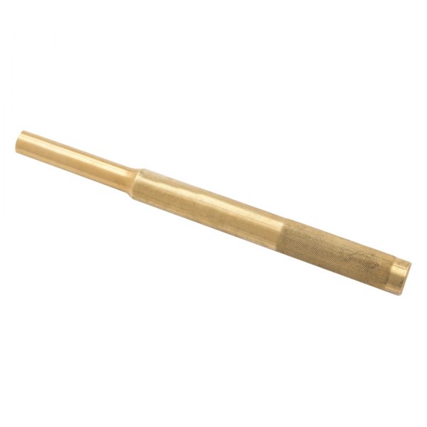 GearWrench® - 3/8" x 6" Brass Pin Punch