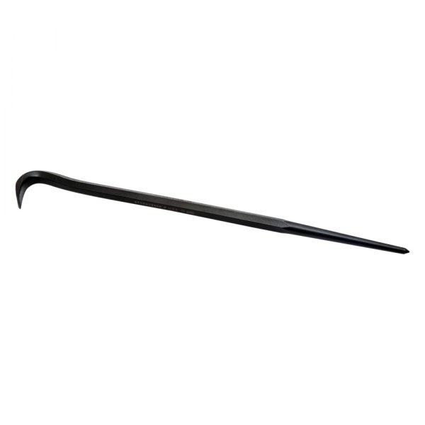 GearWrench® - 15" Gooseneck End Rolling Head Pry Bar
