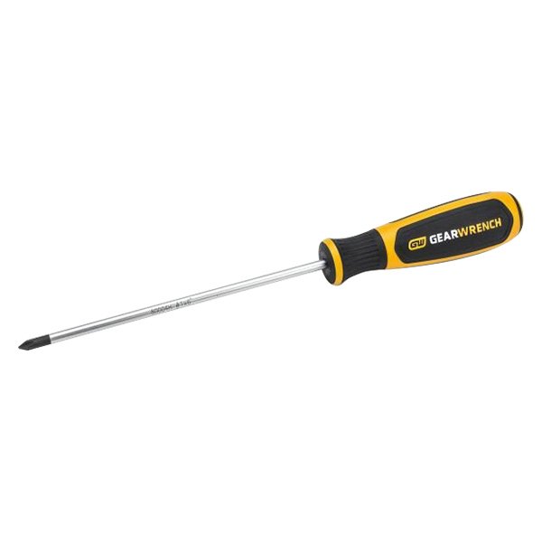 GearWrench® - PH1 Multi Material Handle Phillips Screwdriver