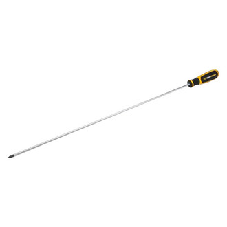 GearWrench® - PH2 Multi Material Handle Long Phillips Screwdriver