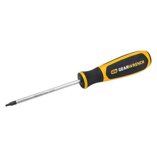GearWrench® - T10 Multi Material Handle Torx Screwdriver