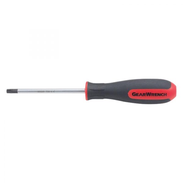 GearWrench® - T15 Multi Material Handle Torx Screwdriver