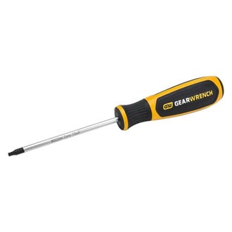 GearWrench® - T15 Multi Material Handle Torx Screwdriver