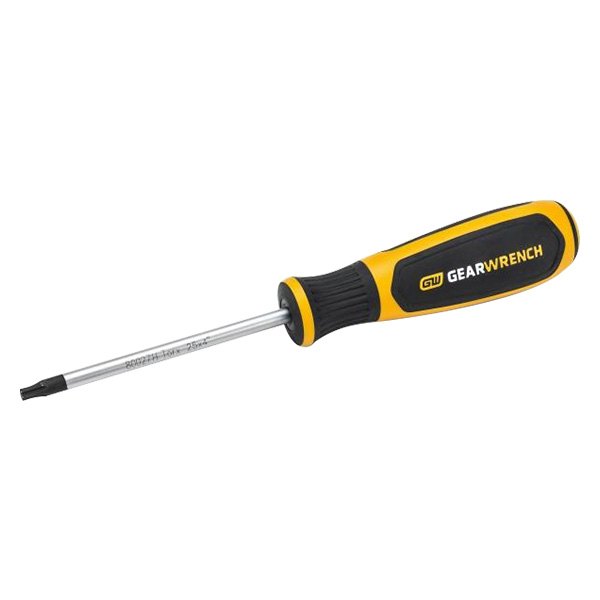 GearWrench® - T25 Multi Material Handle Torx Screwdriver