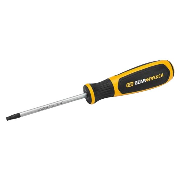GearWrench® - T27 Multi Material Handle Torx Screwdriver