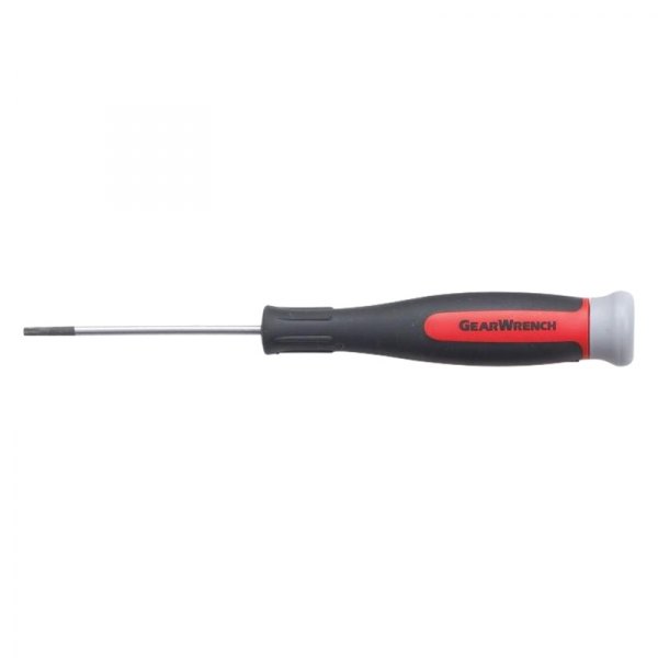 GearWrench® - T8 Multi Material Handle Precision Torx Screwdriver