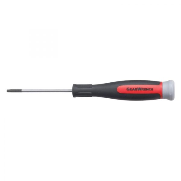GearWrench® - T10 Multi Material Handle Precision Torx Screwdriver