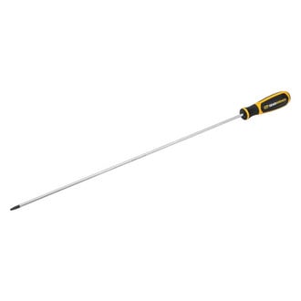 GearWrench® - Multi Material Handle Long Torx Screwdriver