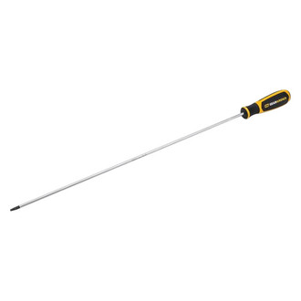 GearWrench® - T20 Multi Material Handle Long Torx Screwdriver