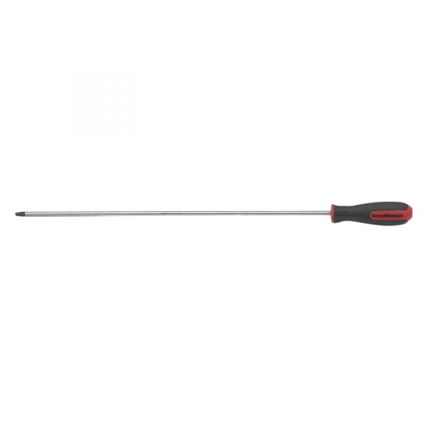 GearWrench® - T25 Multi Material Handle Long Torx Screwdriver