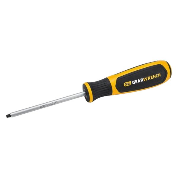 GearWrench® - #2 Multi Material Handle Square Screwdriver