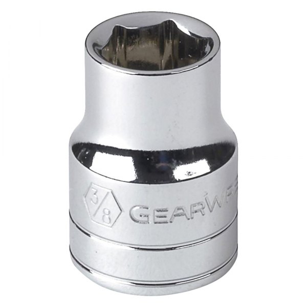 GearWrench® - 1/4" Drive 7 mm 12-Point Metric Standard Socket