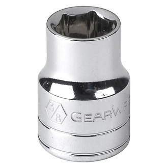 GearWrench® - 1/2" Drive 1-1/2" 12-Point SAE Standard Socket