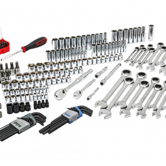GEARWRENCH 12 Pc. 12 Point XL X-Beam Ratcheting Combination Metric Wrench Set 85888 | Total Tools