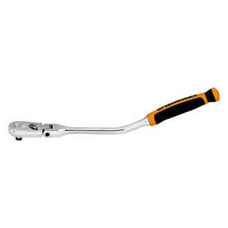 GearWrench® - 3/8" Drive 90 Teeth Cushion-Grip Ratchet