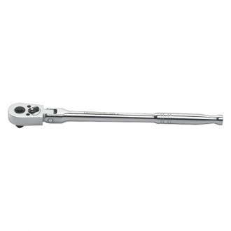 KD Tools 81211p 3/8in Drive Full Polish Teardrop Ratchet for sale online 