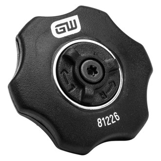 GearWrench® - 3/8" Drive 72 Teeth Fingertip Wrench