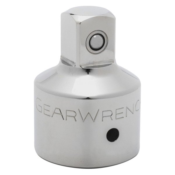 GearWrench® - 1" Square (Female) x 3/4" Square (Male) Socket Adapter